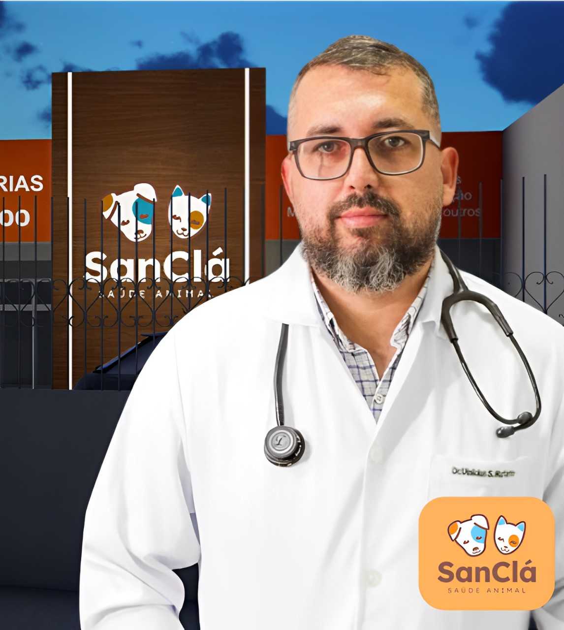 Dr. Bruno Gusmão